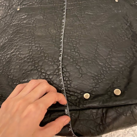 COPY - Beautiful Jimmy Choo Bag - Picture 11 of 14